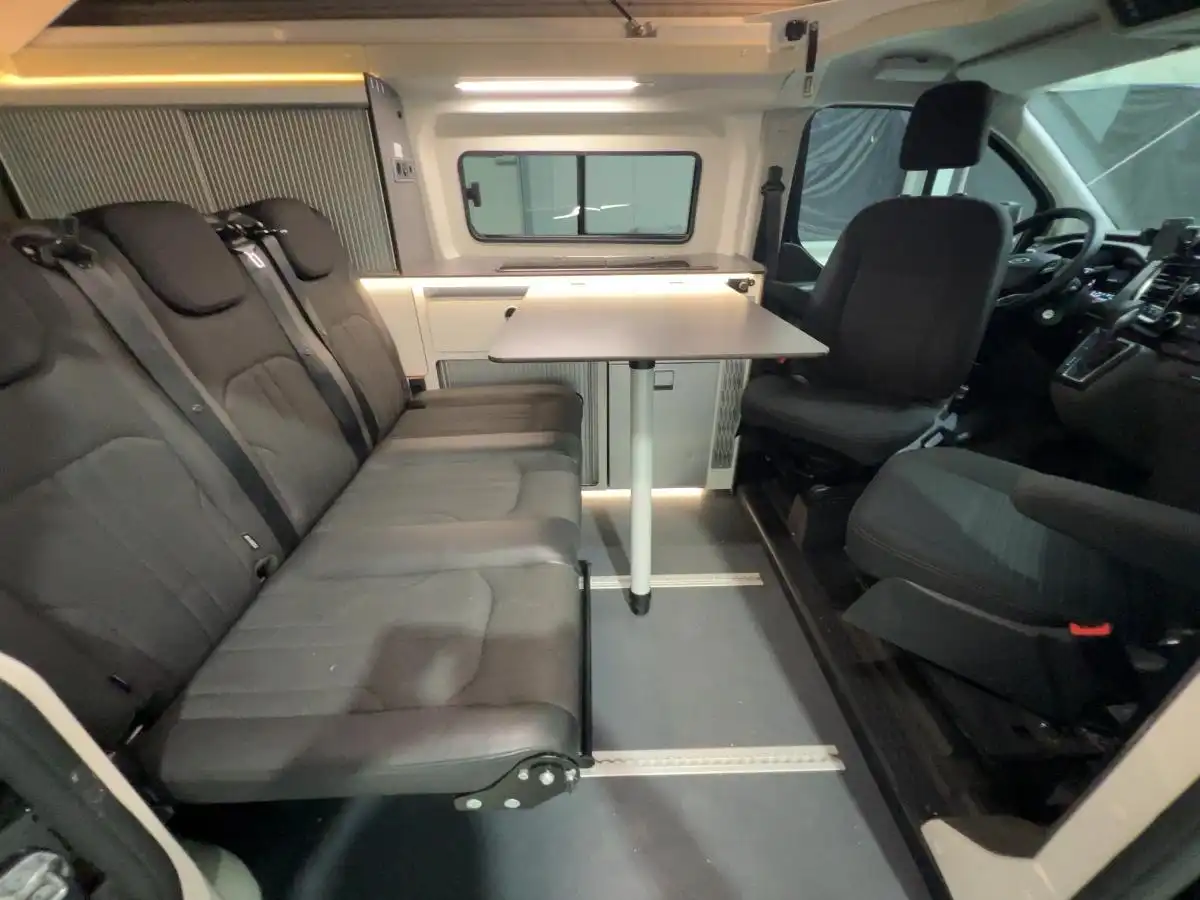 KARMANN Duncan 495 - Ansicht 9